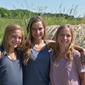 Meet your Posher, Grace